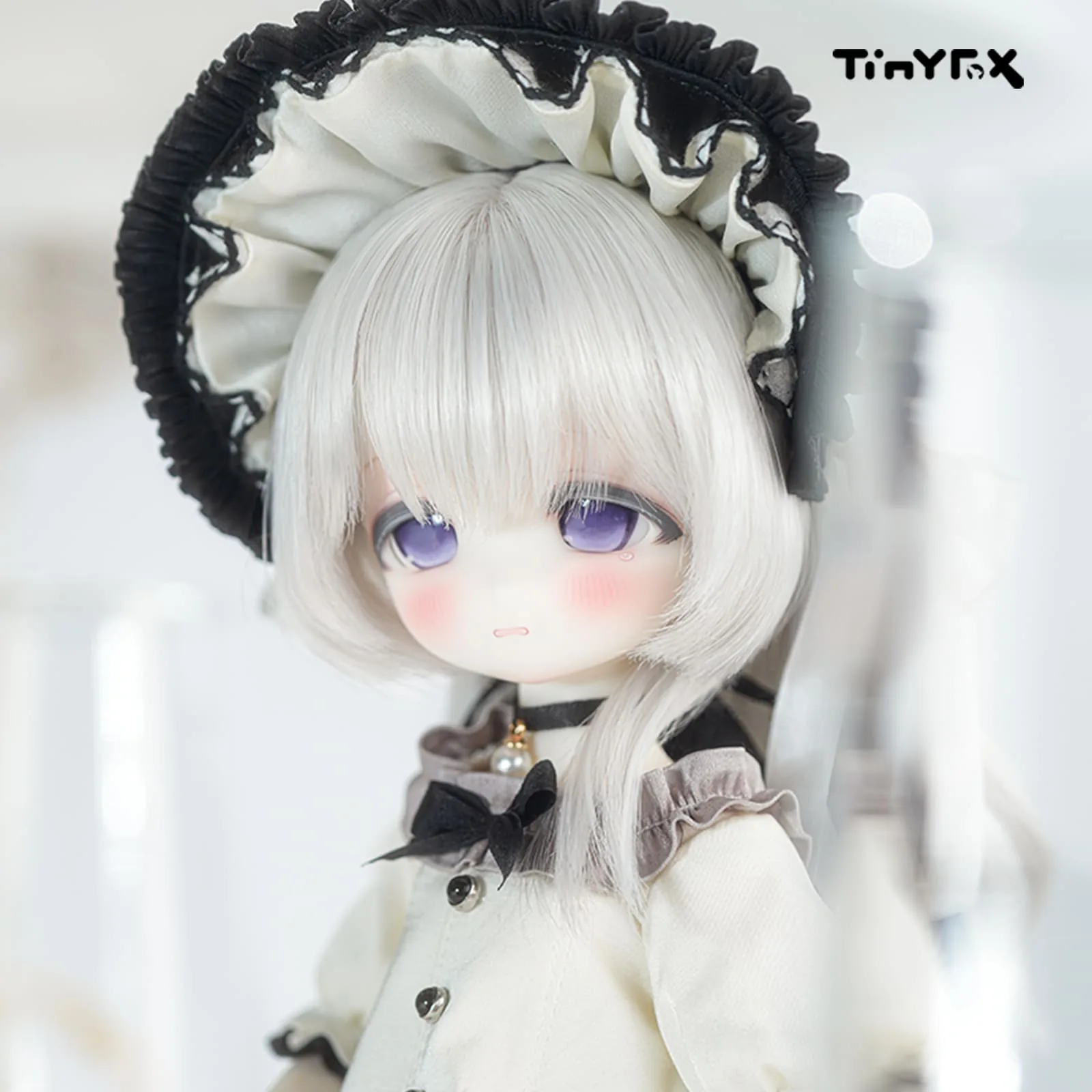 「TinyFox」Wueste 1/6 BJD Doll Full Set - Image 5