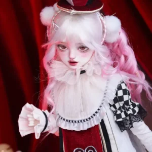 「TorukDoll」Bro 1/4 BJD Doll Head Only