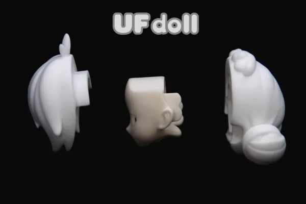 「UF Doll」Tea series (Special 1/6) blindbox - Image 13