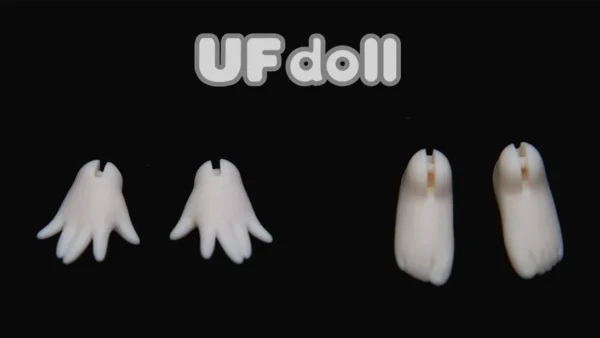 「UF Doll」Tea series (Special 1/6) blindbox - Image 14