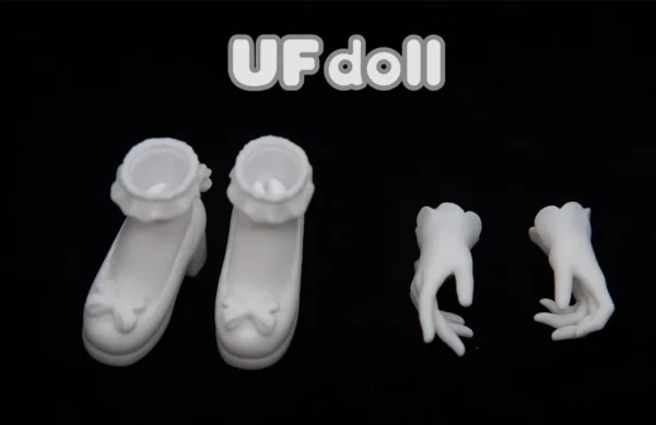 「UF Doll」Tea series (Special 1/6) blindbox - Image 15