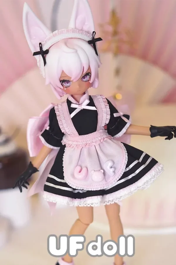 「UF Doll」Tea series (Special 1/6) blindbox - Image 9