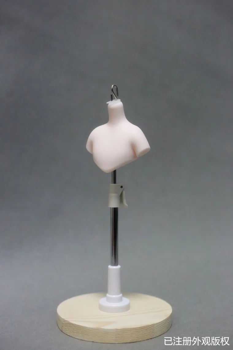 「Vindictive Kitten」Bust Stand #003 (1/8, 1/6, 1/4) - Image 2