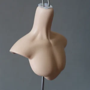 「Vindictive Kitten」Bust Stand #004 (1/3, SD, SD17, ID75)
