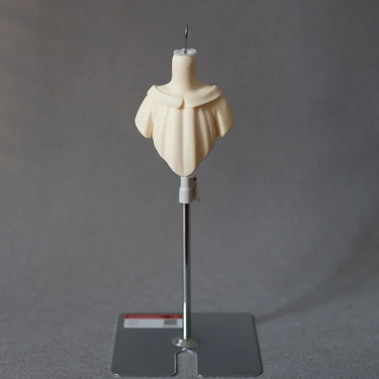 「Vindictive Kitten」Bust Stand #005 (1/6, 1/4, 1/3)