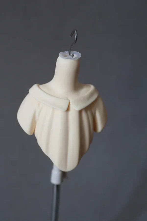 「Vindictive Kitten」Bust Stand #005 (1/6, 1/4, 1/3) - Image 2