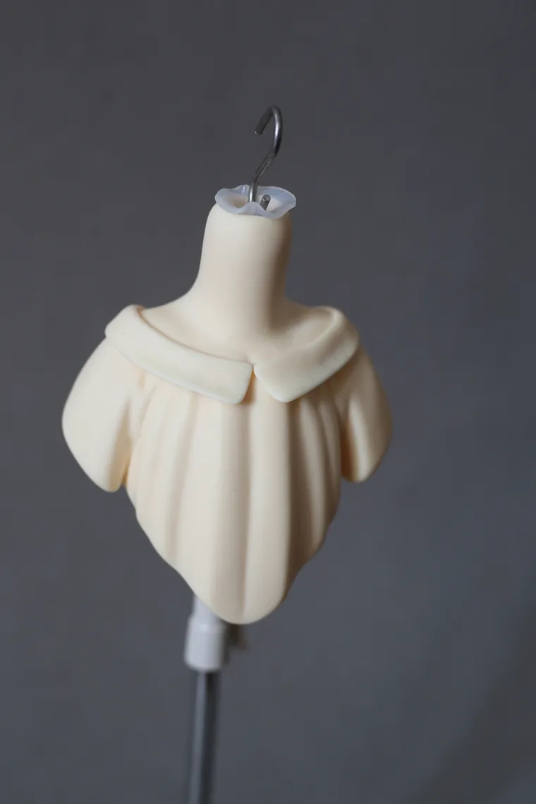 「Vindictive Kitten」Bust Stand #005 (1/6, 1/4, 1/3) - Image 2