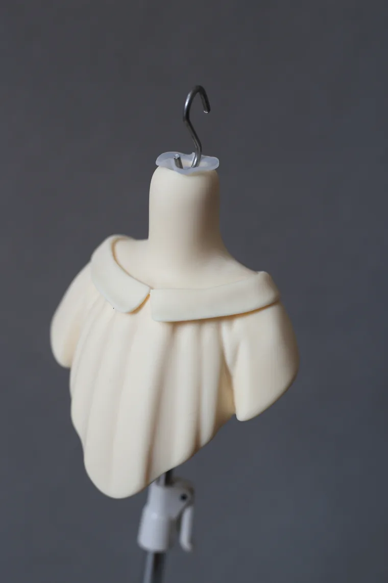 「Vindictive Kitten」Bust Stand #005 (1/6, 1/4, 1/3) - Image 3