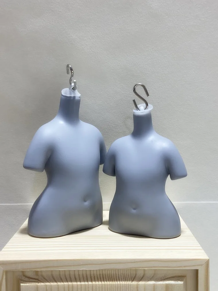 「Vindictive Kitten」Bust Stand #006 (1/6, 1/4, 1/3)
