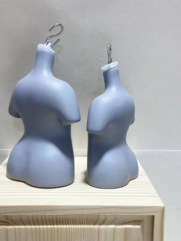 「Vindictive Kitten」Bust Stand #006 (1/6, 1/4, 1/3) - Image 2