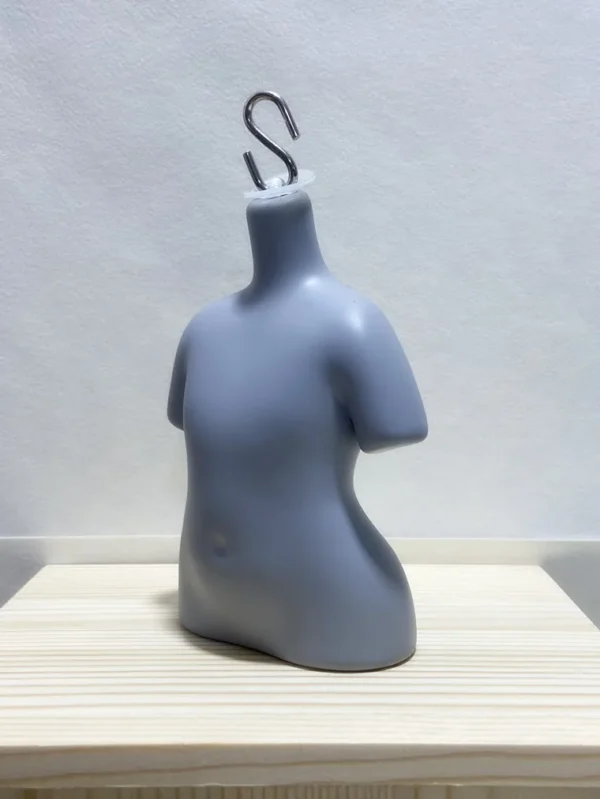 「Vindictive Kitten」Bust Stand #006 (1/6, 1/4, 1/3) - Image 3