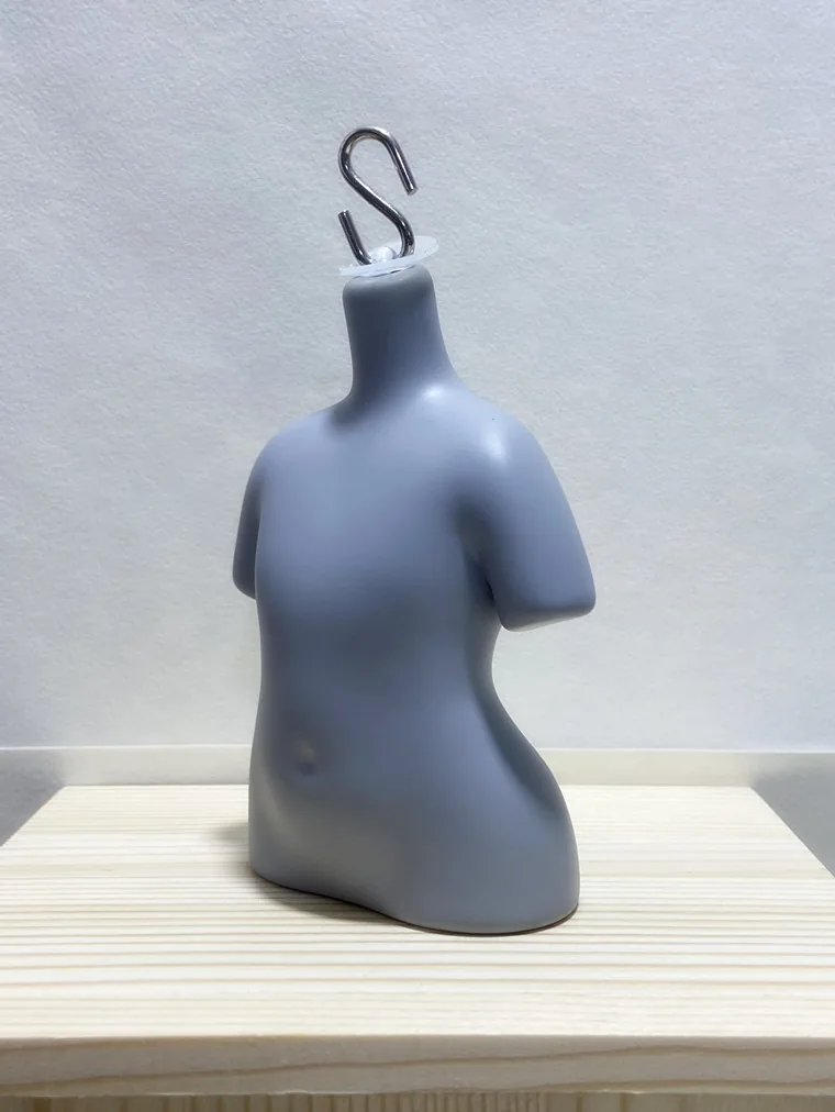 「Vindictive Kitten」Bust Stand #006 (1/6, 1/4, 1/3) - Image 3