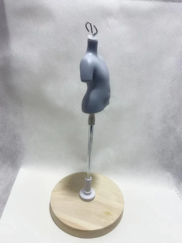 「Vindictive Kitten」Bust Stand #006 (1/6, 1/4, 1/3) - Image 4
