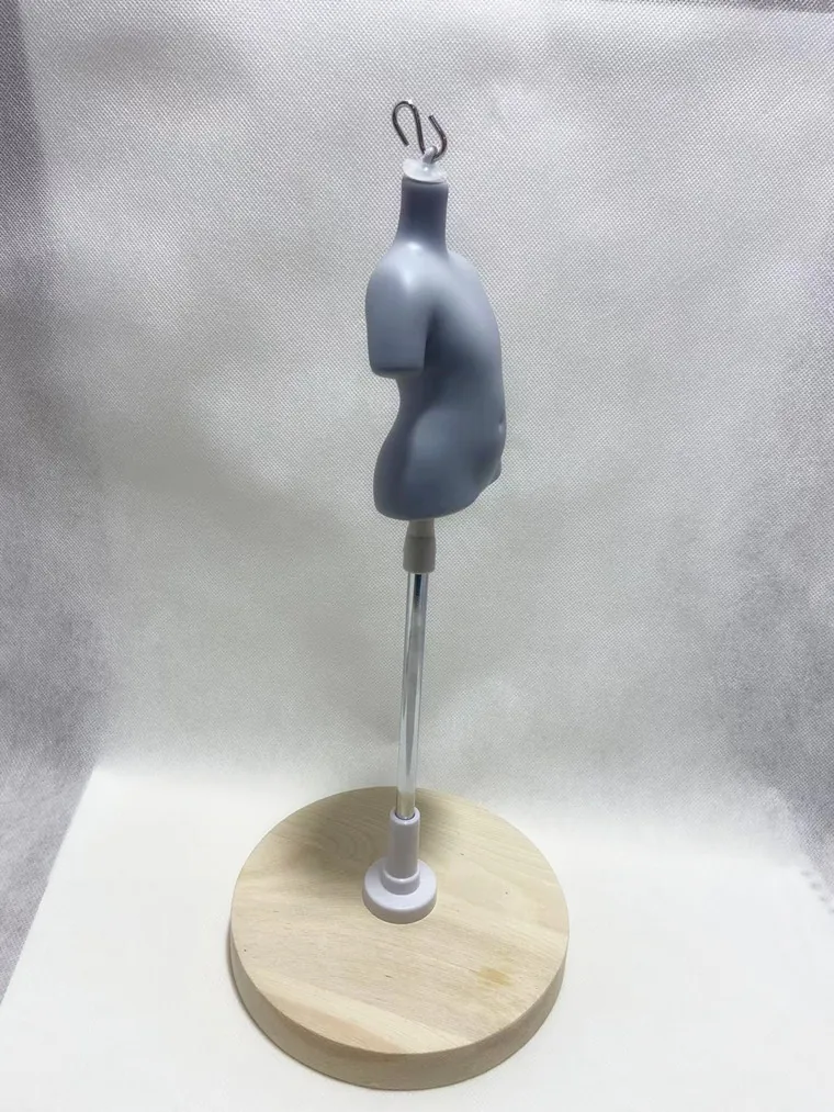 「Vindictive Kitten」Bust Stand #006 (1/6, 1/4, 1/3) - Image 4