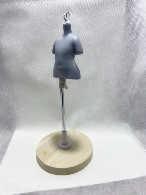 「Vindictive Kitten」Bust Stand #006 (1/6, 1/4, 1/3) - Image 5