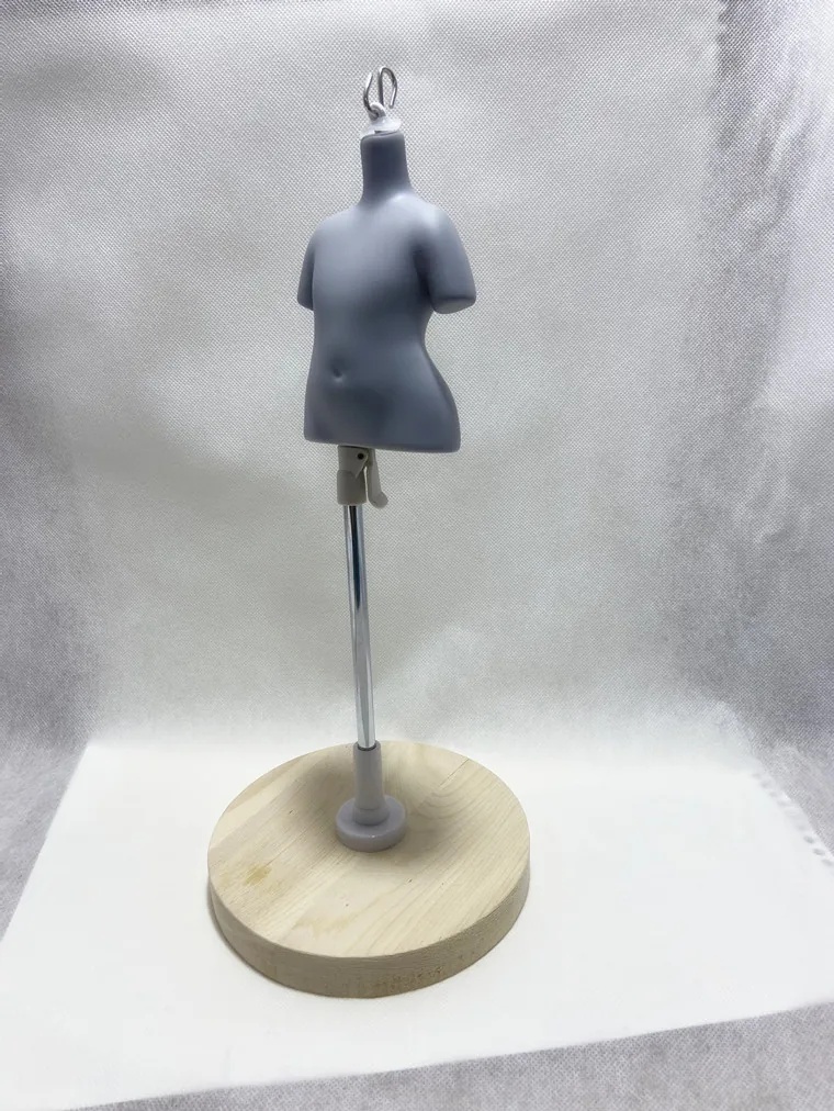 「Vindictive Kitten」Bust Stand #006 (1/6, 1/4, 1/3) - Image 5