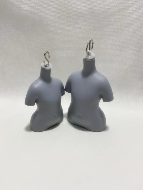 「Vindictive Kitten」Bust Stand #006 (1/6, 1/4, 1/3) - Image 6