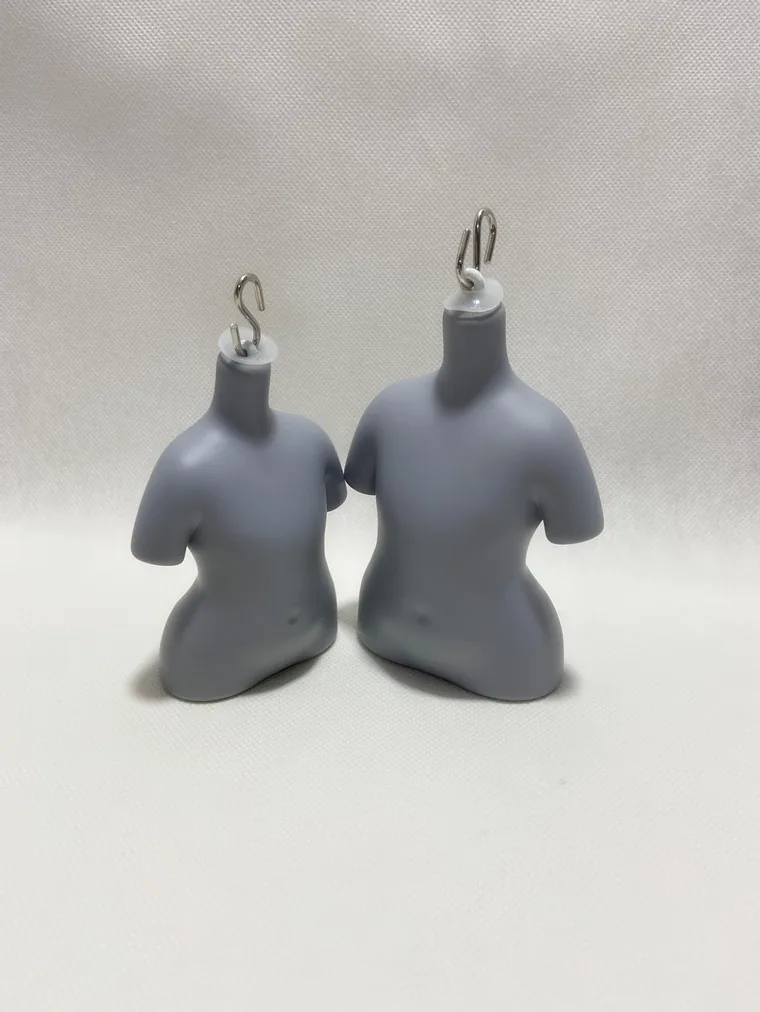 「Vindictive Kitten」Bust Stand #006 (1/6, 1/4, 1/3) - Image 6