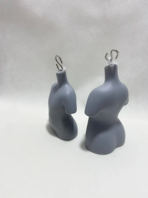 「Vindictive Kitten」Bust Stand #006 (1/6, 1/4, 1/3) - Image 7