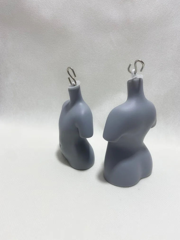 「Vindictive Kitten」Bust Stand #006 (1/6, 1/4, 1/3) - Image 7