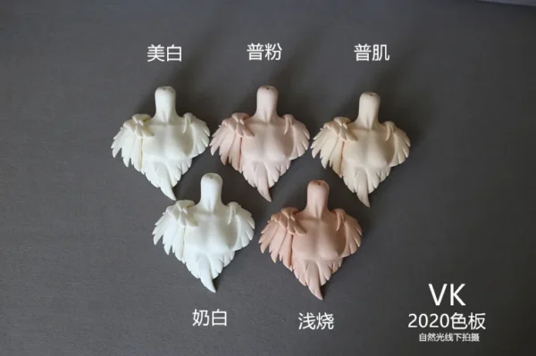 「Vindictive Kitten」Bust Stand #005 (1/6, 1/4, 1/3) - Image 5