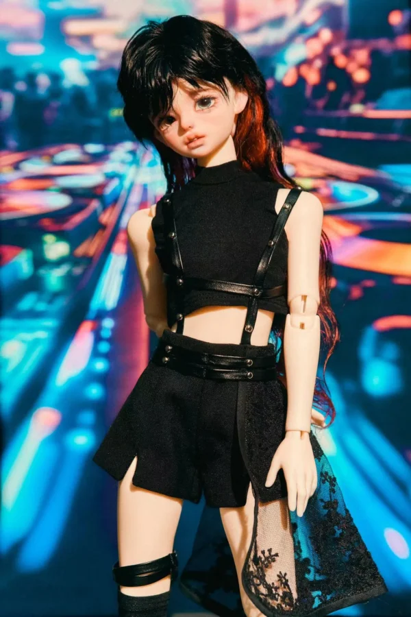 「Wonderland Doll」Amos Mini ver 45cm BJD Doll (1/4) - Image 10