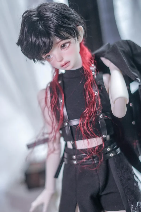 「Wonderland Doll」Amos Mini ver 45cm BJD Doll (1/4) - Image 6