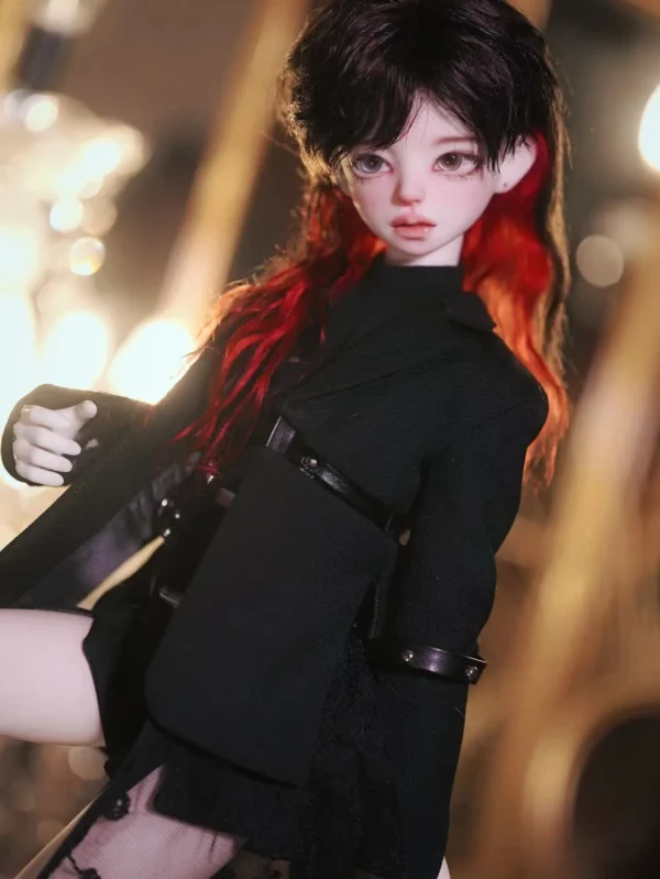 「Wonderland Doll」Amos Mini ver 45cm BJD Doll (1/4) - Image 7