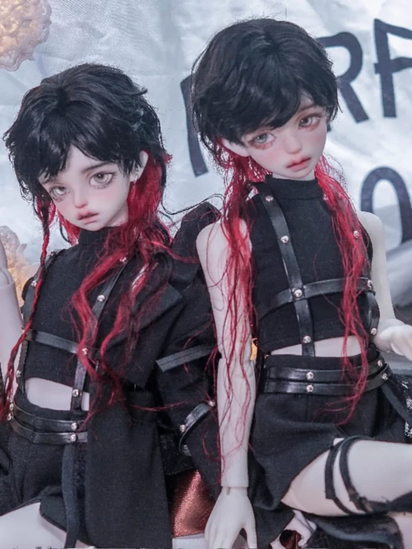 「Wonderland Doll」Amos Mini ver 45cm BJD Doll (1/4) - Image 8