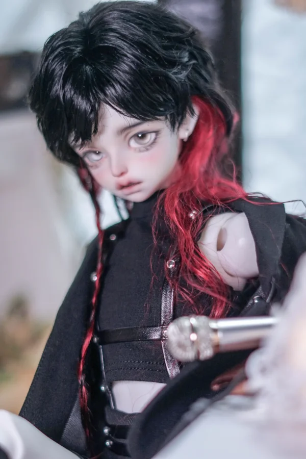 「Wonderland Doll」Amos SP ver 45cm BJD Doll (1/4) - Image 10