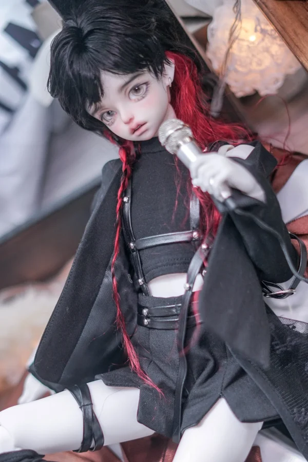 「Wonderland Doll」Amos SP ver 45cm BJD Doll (1/4) - Image 8