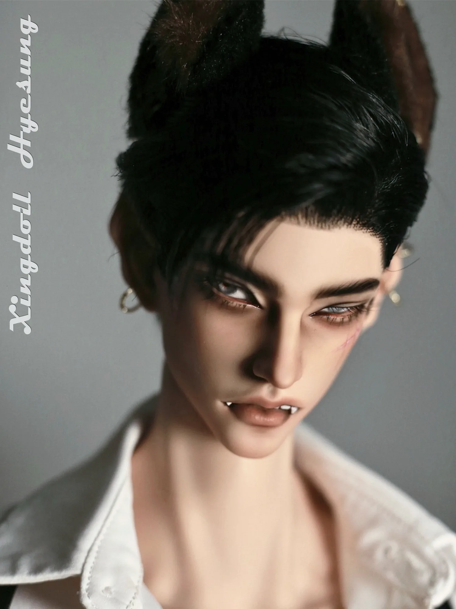 「Xingdoll」Hyesung ANGER ver SD17 70-75cm Head Only