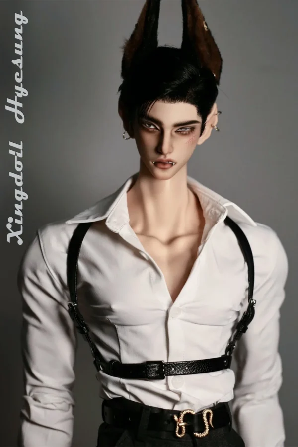 「Xingdoll」Hyesung ANGER ver SD17 70-75cm Head Only - Image 3