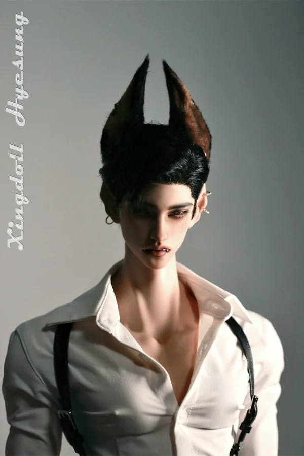 「Xingdoll」Hyesung ANGER ver SD17 70-75cm Head Only - Image 5