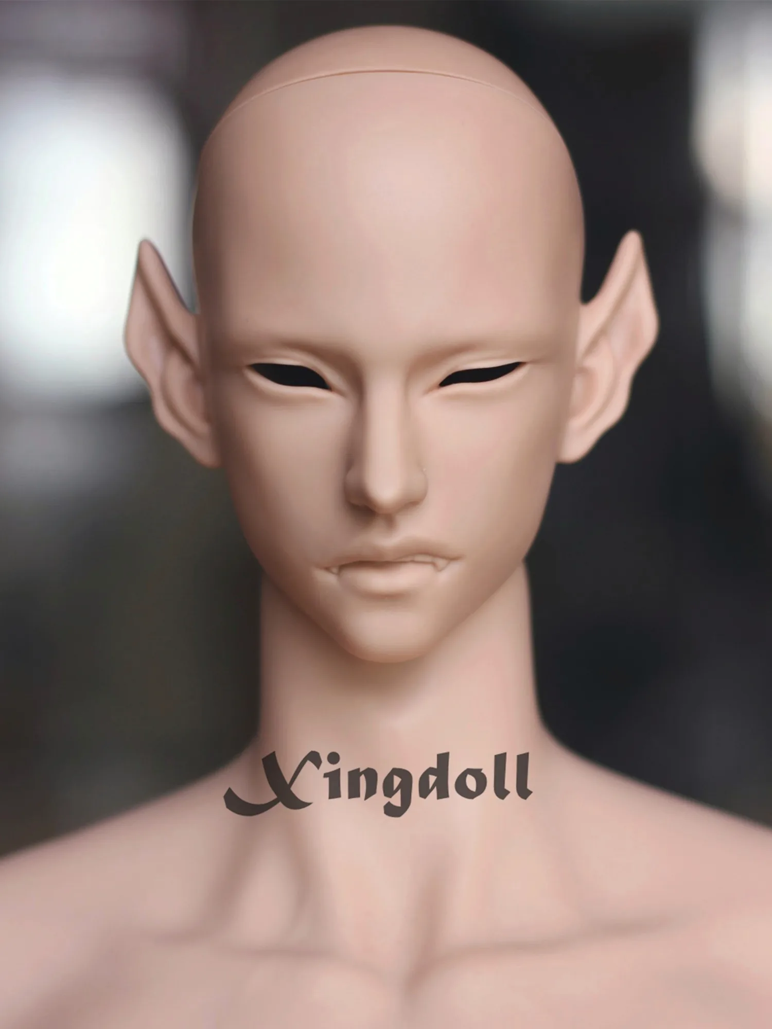 「Xingdoll」Hyesung ANGER ver SD17 70-75cm Head Only - Image 6