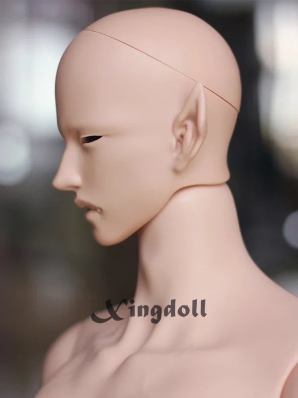 「Xingdoll」Hyesung ANGER ver SD17 70-75cm Head Only - Image 7