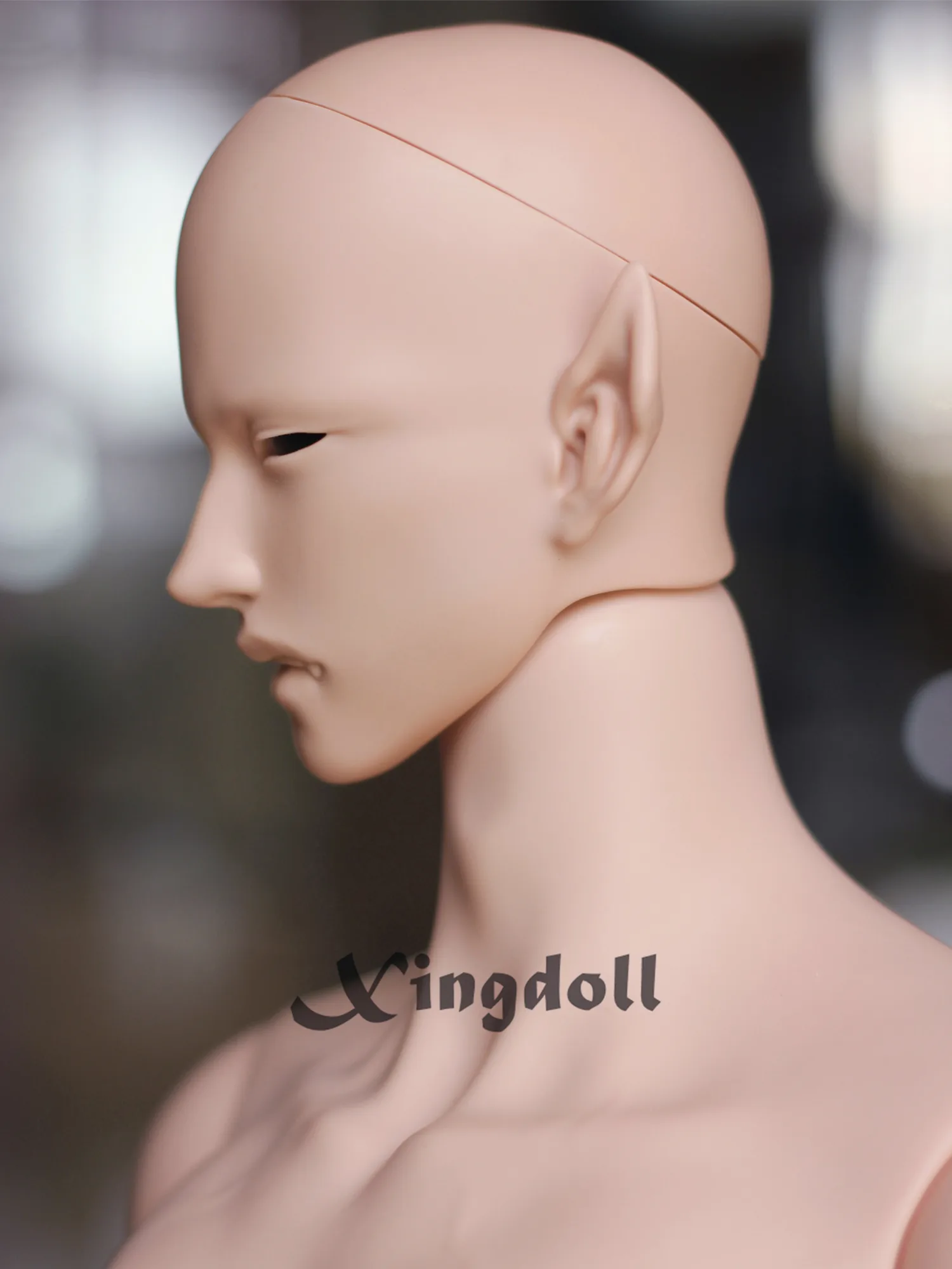 「Xingdoll」Hyesung ANGER ver SD17 70-75cm Head Only - Image 7