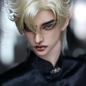 「Xingdoll」Hyesung ELF ver SD17 70-75cm Head Only