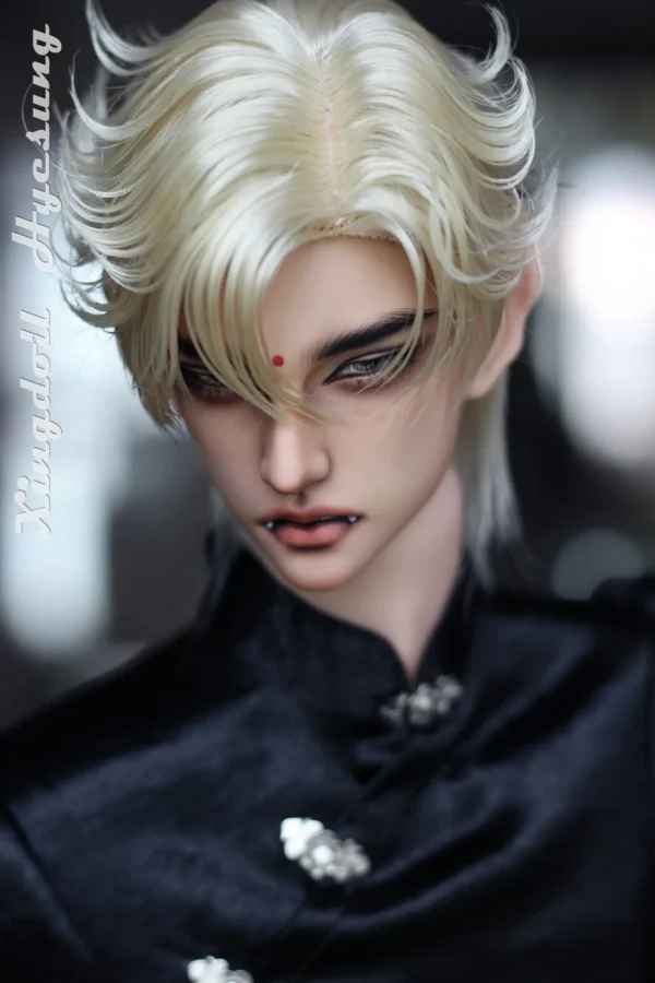 「Xingdoll」Hyesung ELF ver SD17 70-75cm Head Only