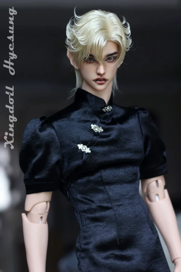 「Xingdoll」Hyesung ELF ver SD17 70-75cm Head Only - Image 2