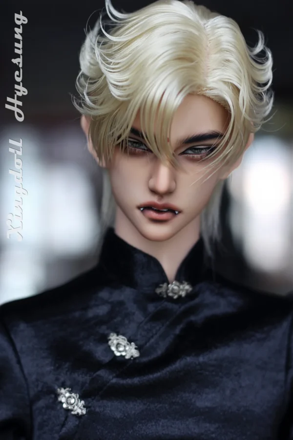 「Xingdoll」Hyesung ELF ver SD17 70-75cm Head Only - Image 3