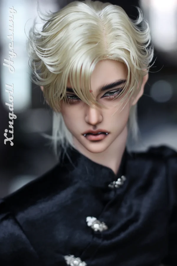 「Xingdoll」Hyesung ELF ver SD17 70-75cm Head Only - Image 4