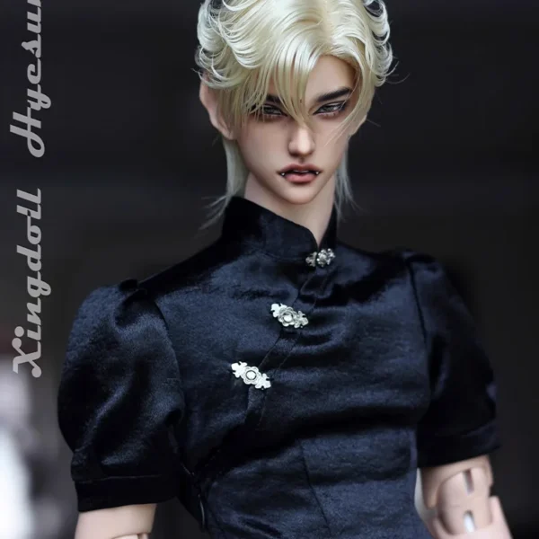 「Xingdoll」Hyesung ELF ver SD17 70-75cm Head Only - Image 5