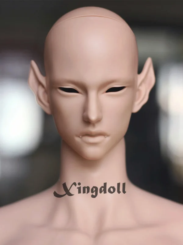 「Xingdoll」Hyesung ELF ver SD17 70-75cm Head Only - Image 6