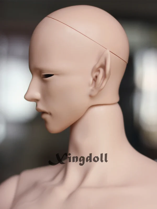 「Xingdoll」Hyesung ELF ver SD17 70-75cm Head Only - Image 7