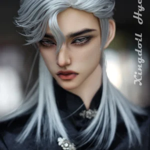 「Xingdoll」Hyesung HUMAN ver SD17 70-75cm Head Only
