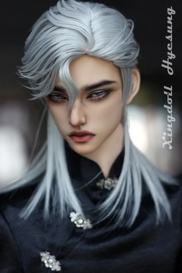 「Xingdoll」Hyesung HUMAN ver SD17 70-75cm Head Only