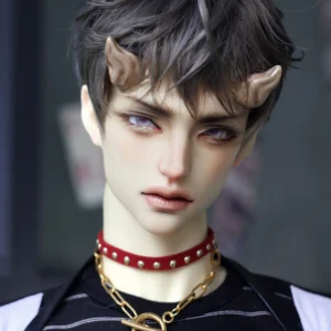 「Xingdoll」Nealon ELF ver SD17 70-75cm Head Only
