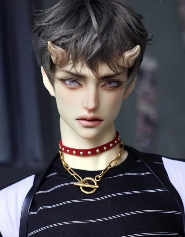 「Xingdoll」Nealon ELF ver SD17 70-75cm Head Only - Image 4