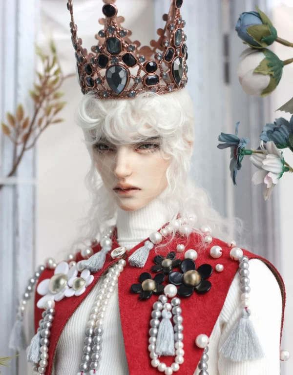 「Xingdoll」Nealon ELF ver SD17 70-75cm Head Only - Image 6